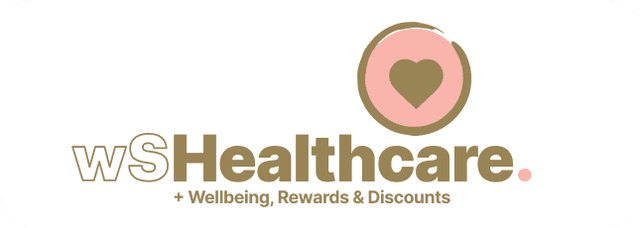 360 Wellbeing Logo