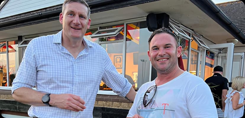 Coldstream Guards Photo 2