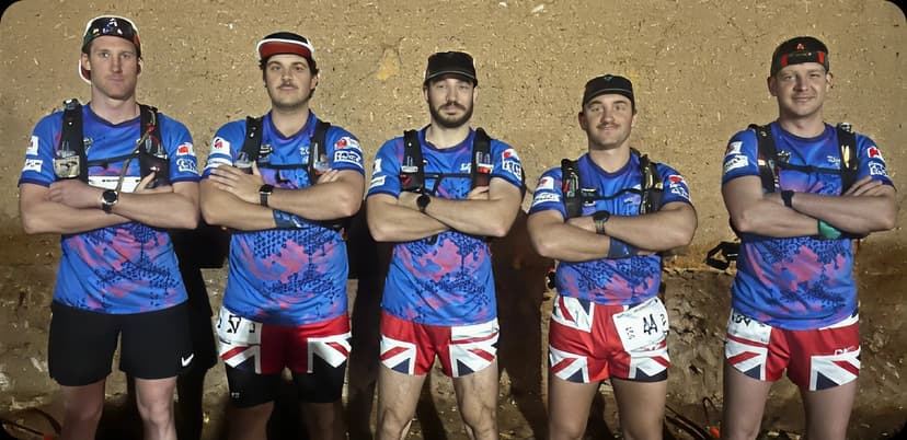 Coldstream Guards Photo 4