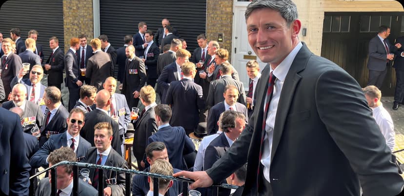 Coldstream Guards Photo 6