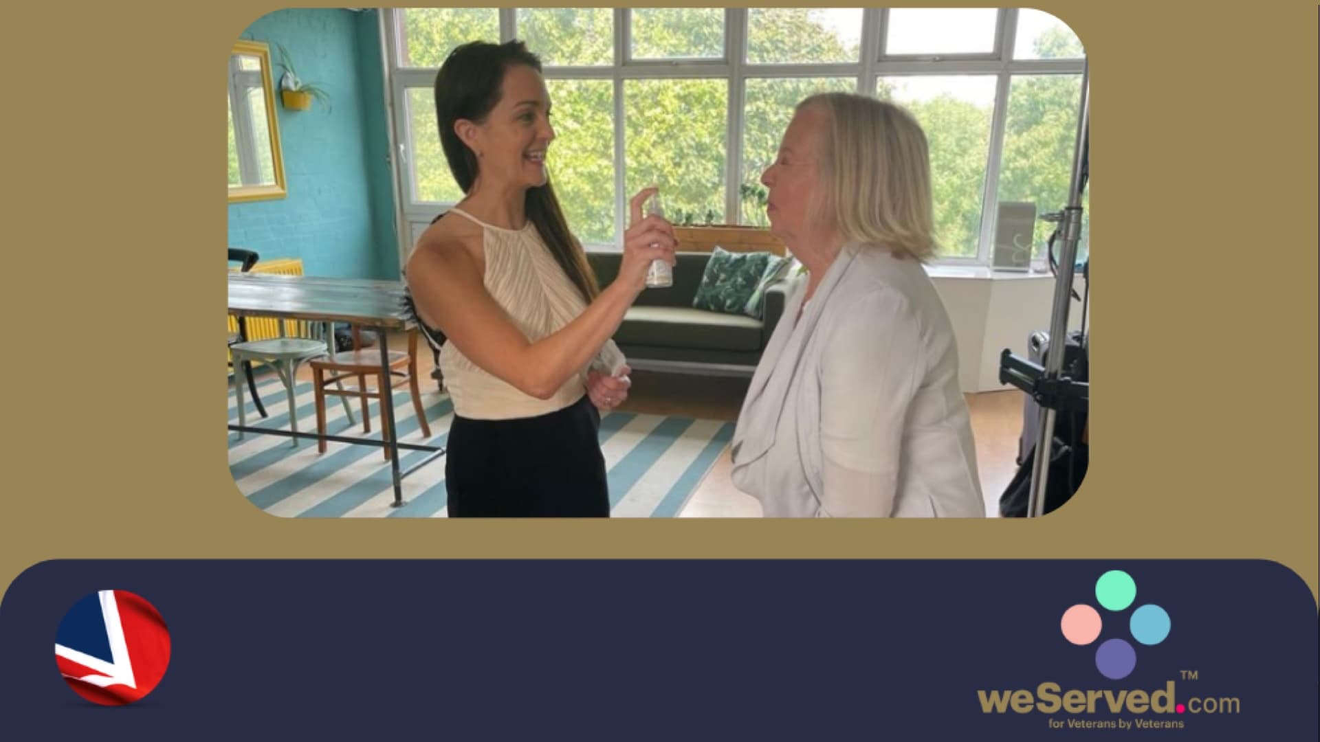 Two Years Ago I Stood In Front Of Five Of Britain's Toughest Investors On BBC's Dragons Den