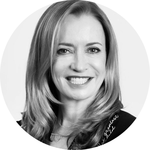 Image of Blythe Masters