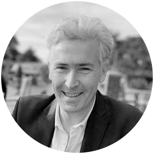 Image of Dan Wilkinson