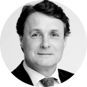 Image of Ed Butler CBE, DSO