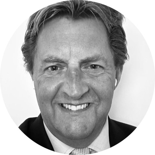 Image of Hugh Andrée