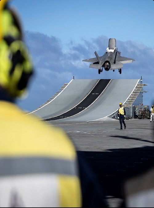 Thinking of Leaving?