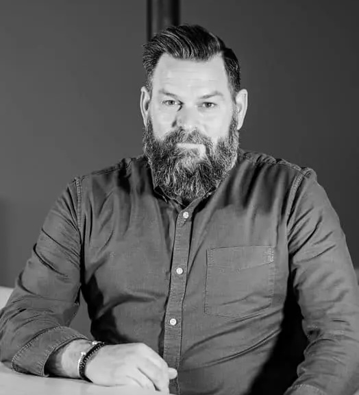 Richard Wilkinson - Case Study