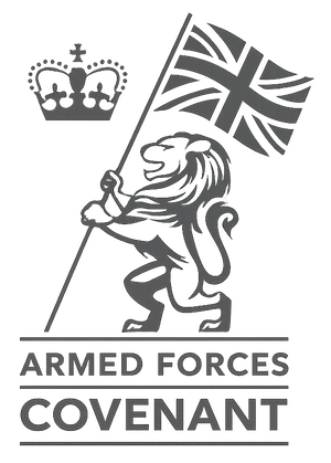 Armed Forces Covenant member
