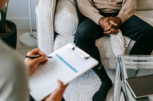 Support that understands military life